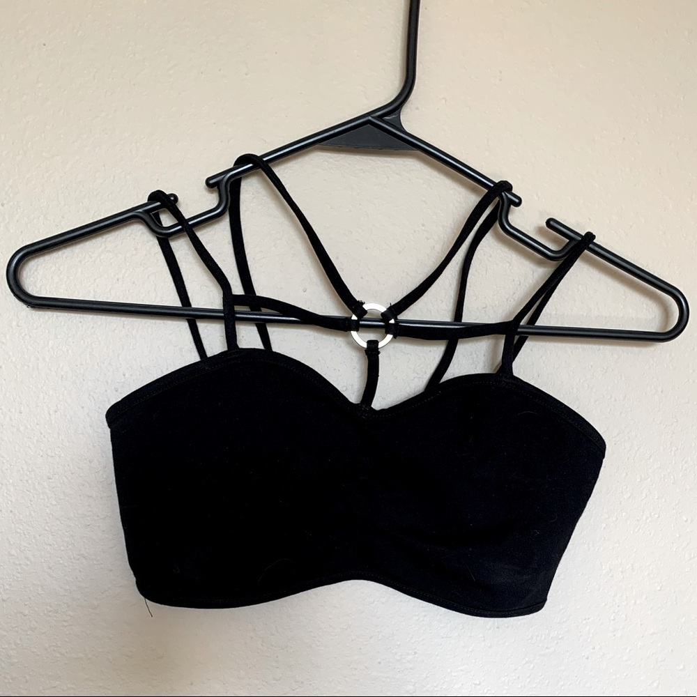 Gypsy warrior Strappy Top